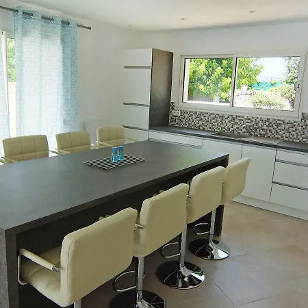 Villa La Roseliere * Agde