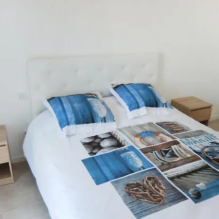 Villa La Roseliere * Agde