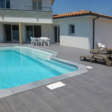 Βίλα Villa La Roseliere *