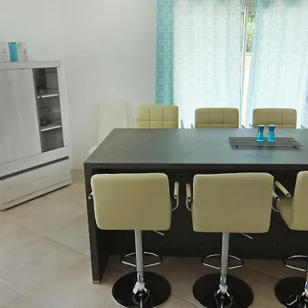 Villa La Roseliere Βίλα Agde