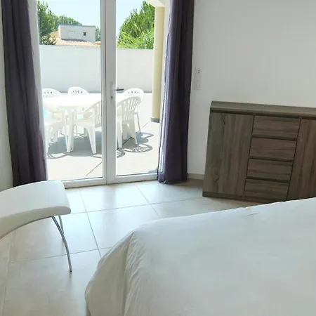 Villa La Roseliere Βίλα