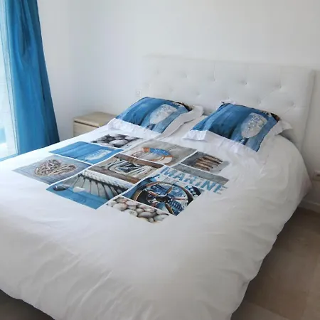 Βίλα Villa La Roseliere *