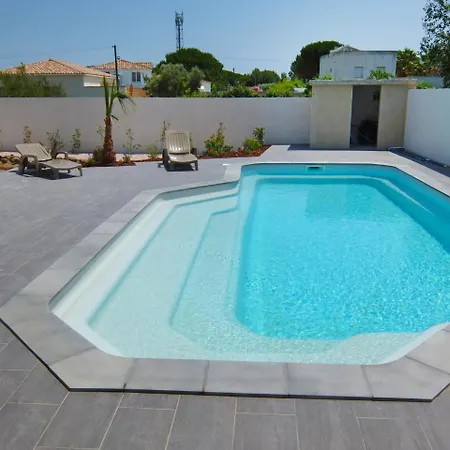 Villa La Roseliere Βίλα *