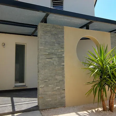 Villa La Roseliere Βίλα *