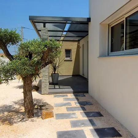 Villa La Roseliere Βίλα